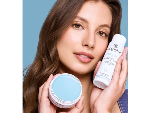 Collistar Cleansing Powder To-Cream - - 40 g