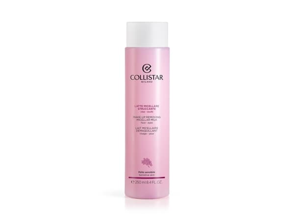 COLLISTAR_Ansiktspleie Make-up Fjerner Micellar Milk rensende make-up fjerning melk 250ml