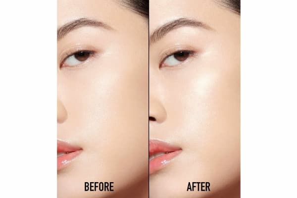DIOR FOREVER COUTURE LUMINIZER HIGHLIGHTING POWDER 03 PEARLESCENT GLOW 6g