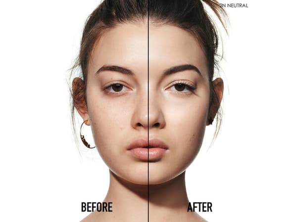 DIOR DIORSKIN FOREVER SKIN GLOW SPF20 2N NEUTRAL 30ML