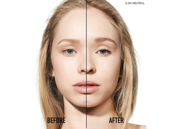 DIOR FOREVER FOUNDATION SPF20 0.5N NEUTRAL 30ML