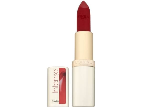 L’Oreal Paris Color Riche Lipstick Szminka nawilżająca 3.6g 297 - Red Passion