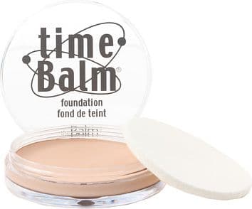 The Balm TimeBalm Foundation Podkład Lighter Than Light 21,3g