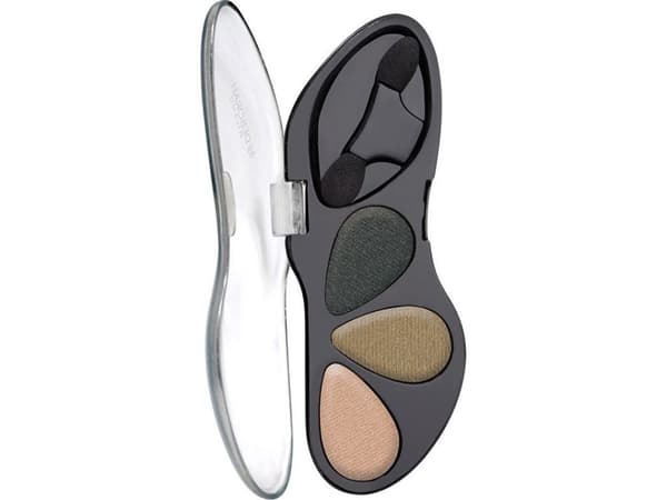 deborah Eye Shadow Deborah Trio Hi Tech N 05