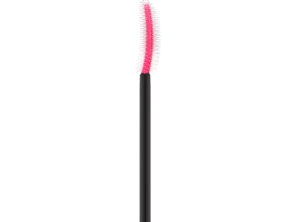 Catrice Catrice Curl It Volume &amp; Curl Mascara Curling Mascara 010 Deep Black 11ml