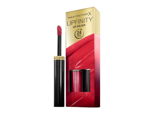 Lipfinity Lip Colour (Kos,W,4.2g,040 Vivacious)