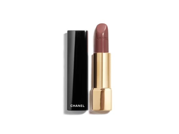 Chanel Rouge Allure Luminous Intense Lip Colour - - 3 g