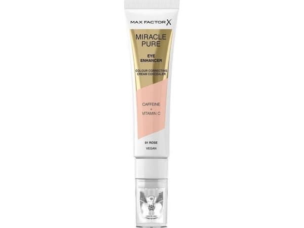 MAX FACTOR Max Factor Face Corrector 01 Rose 10ml