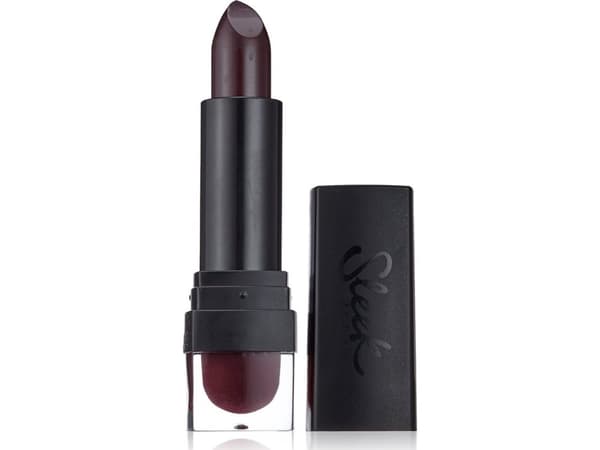 Sleek MakeUP Sleek MakeUP, Lip Vip, Halvmatt, krämigt läppstift, Attitude, 3,6 g För kvinnor