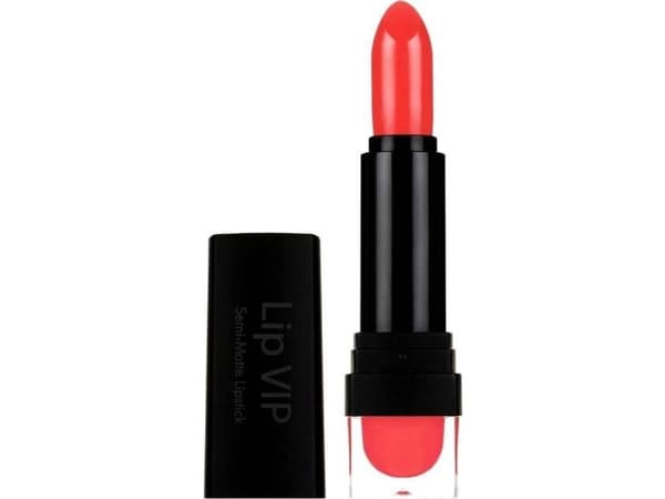 Sleek MakeUP Sleek MakeUP, Lip Vip, Semi-matte, Cream Lipstick, Guest List, 3.6 g For Women