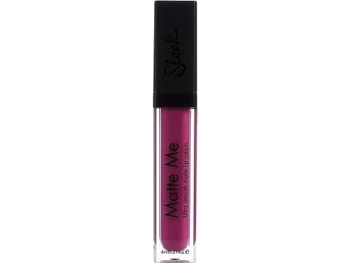 Sleek MakeUP Sleek MakeUP, Matte Me, Lip Gloss, 431, Fandango Purple, 6 ml For Women