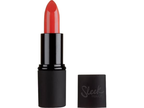 Sleek MakeUP Sleek MakeUP, True Colour, Cream Lipstick, Ready To Sail, 3.5 g For Women