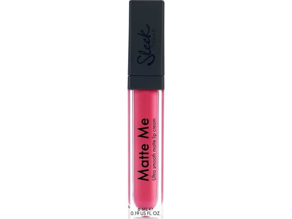 Sleek MakeUP Sleek MakeUP, Matte Me, Lip Gloss, French Fancy, 6 ml For Women