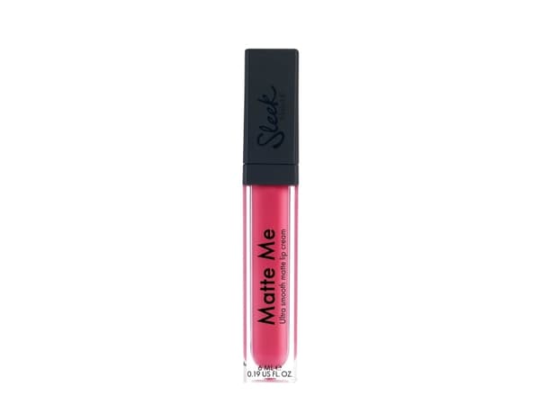 Sleek MakeUP Sleek MakeUP, Matte Me, Lip Gloss, French Fancy, 6 ml For Women