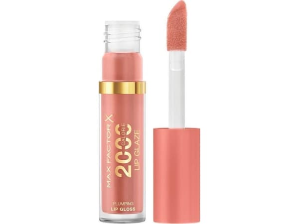 MAX FACTOR lip volumizer2000 calorie gloss - 050