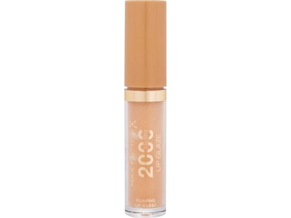 MAX FACTOR lip volumizer2000 calorie gloss - 005