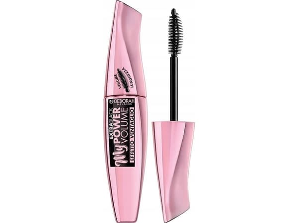 deborah Deborah, My Power, Volumizing, Mascara, Extra Black, 14 ml For Women