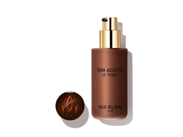 Guerlain Guerlain, Terracotta, Matte, Liquid Foundation, 8N, 35 ml For Women