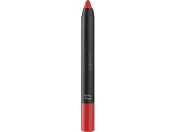 Sleek MakeUP Sleek MakeUP, Power Plump, Lip Liner, Raving Rouge, 3.6 g For Women