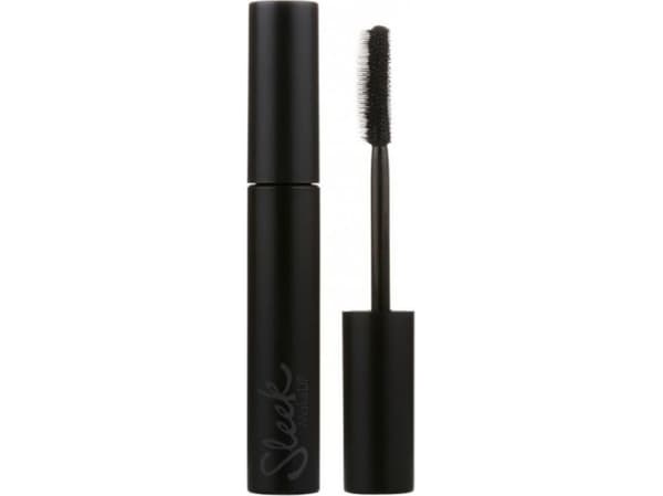 Sleek MakeUP Sleek MakeUP, Lethal Length, Volumizing, Mascara, Black, 9 ml For Women
