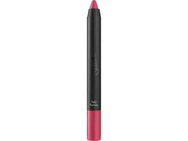 Sleek MakeUP Sleek MakeUP, Power Plump, Lip Liner, Fully Fuchsia, 3.6 g For Women