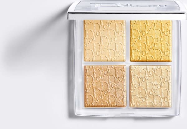Dior Backstage Glow Face Palette 03 PURE GOLD 10g (148567)