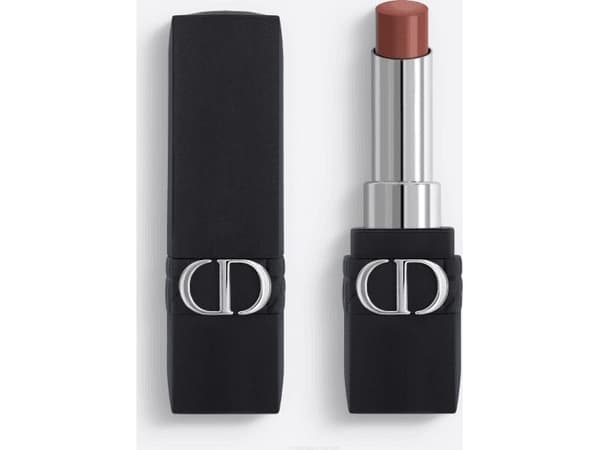 Dior DIOR ROUGE FOREVER LIQUID LIPSTICK 300 FOREVER NUDE STYLE 6ML