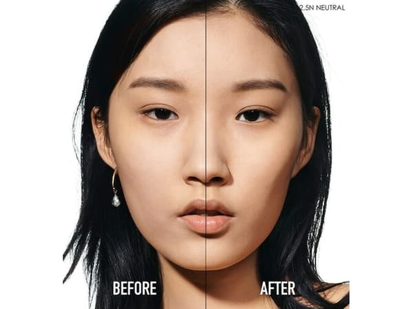 DIOR FOREVER FOUNDATION SPF20 2.5N NEAUTRAL 30ML