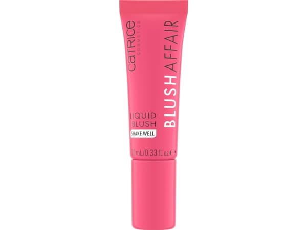 Catrice Catrice Blush Affair róż w płynie 010 10ml