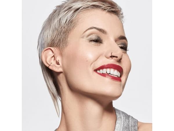 Shine Bomb Lip Lacquer (W,3 ml,050 Feelin Berry Special)