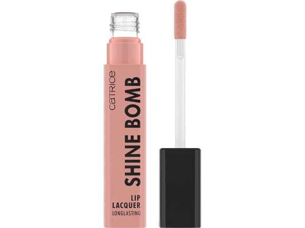 Catrice - Shine Bomb - 3 ml