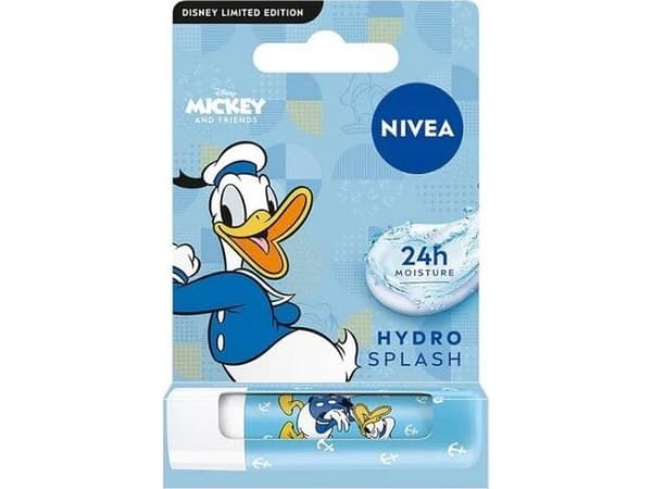 Nivea Disney Donald Duck 4,8g