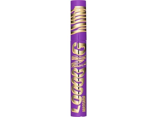 ING Mascara Long Lashes