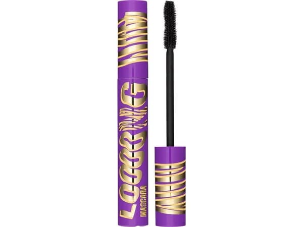 ING Mascara Long Lashes