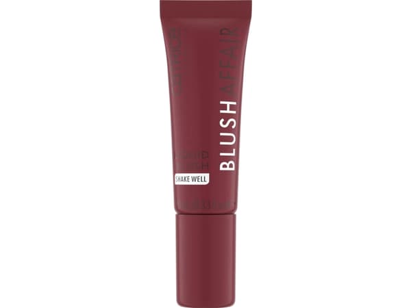 Blush Affair (W,10 g,050 Plum-Tastic)