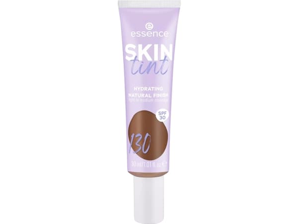 Skin Tint Hydrating Natural Finish (W,30 ml,130)