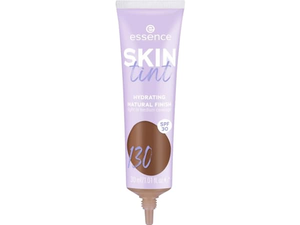 Skin Tint Hydrating Natural Finish (W,30 ml,130)