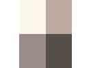 Dr. Hauschka - Eye & Brow Palette - 5,3 g