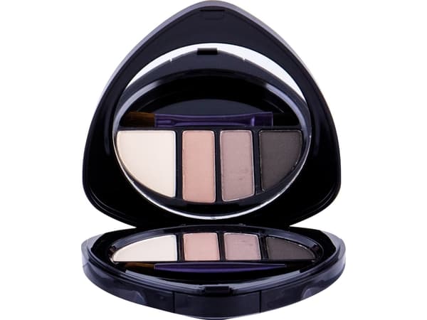 Dr. Hauschka - Eye & Brow Palette - 5,3 g