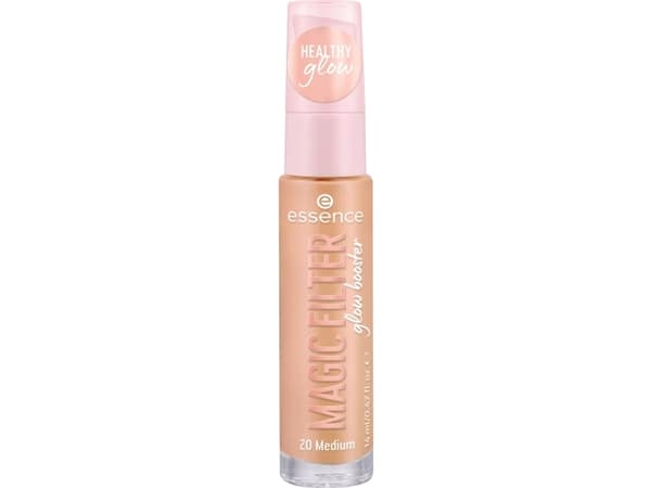 Magic Filter Glow Booster (W,14 ml,20 Medium)