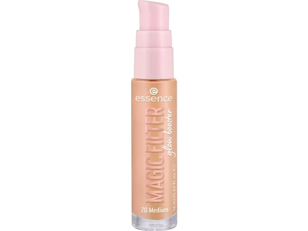 Magic Filter Glow Booster (W,14 ml,20 Medium)