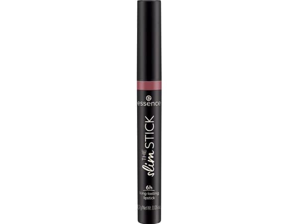 Essence The Slim Stick, Rose, Velvet Punch, 1 farge, Coloring, Women, Matt