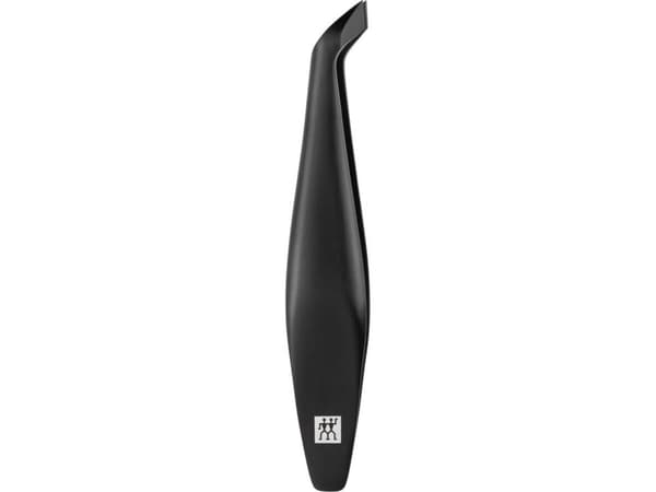 Zwilling stål kutikula nipper 10 cm sort
