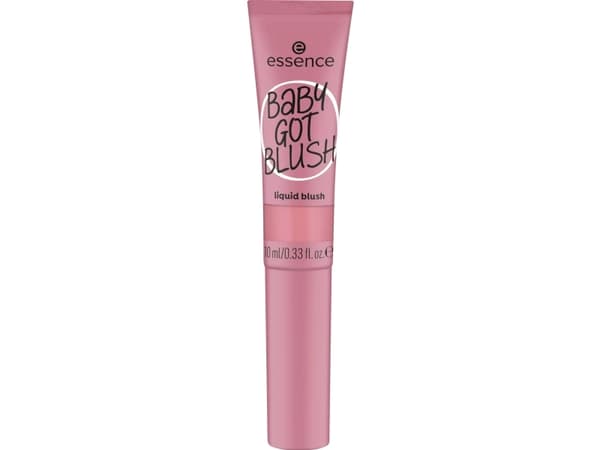 Essence Essence Baby Got Blush nestemäinen poskipuna 30 10ml