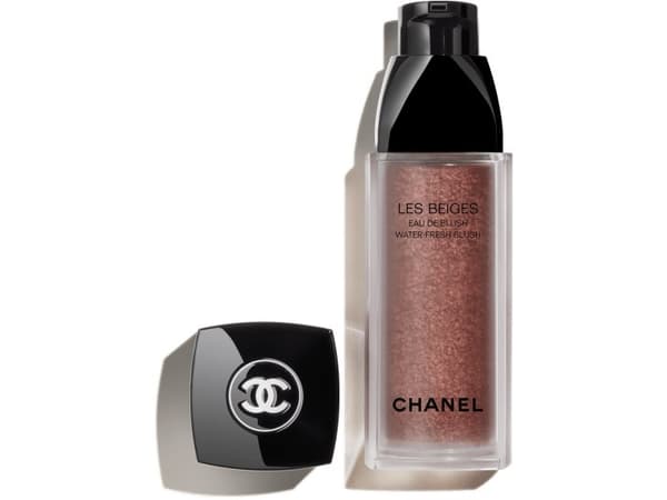 Chanel Róż Les Beiges Intense Coral 15 ml