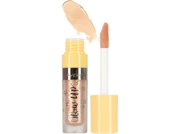 Lovely Lovely Glow Up nestemäinen korostusvoide 5ml