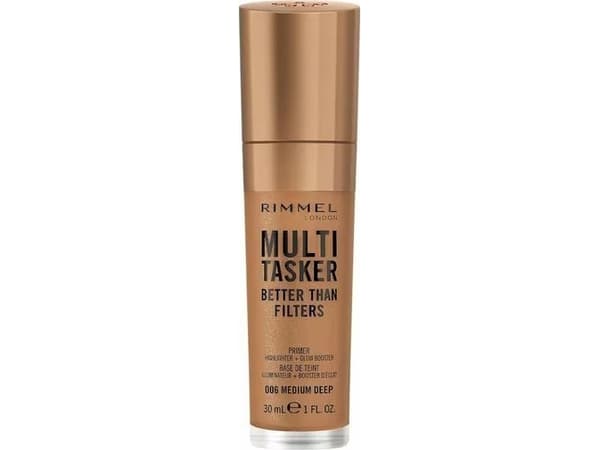 Rimmel RIMMEL RIMMEL Better Than Filters Face Foundation 006 30ml