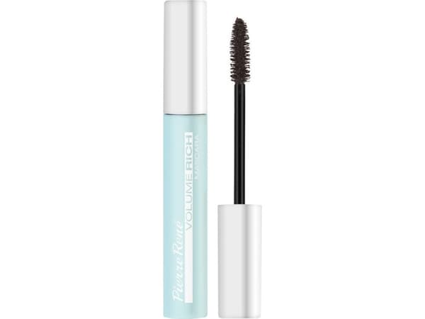 PIERRE RENE_Volume Rich Mascara thickening mascara 02 10ml