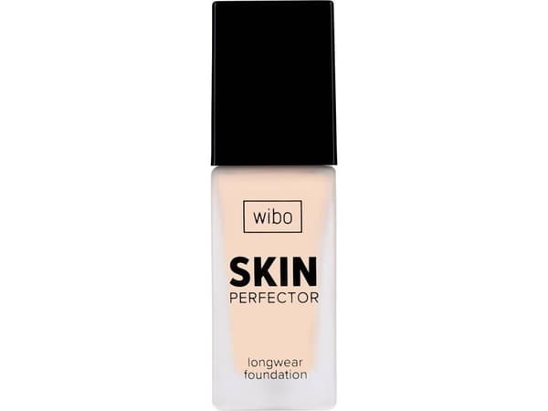 WIBO_Skin Perfector Longwear Foundation ansiktsfoundation 03 30ml