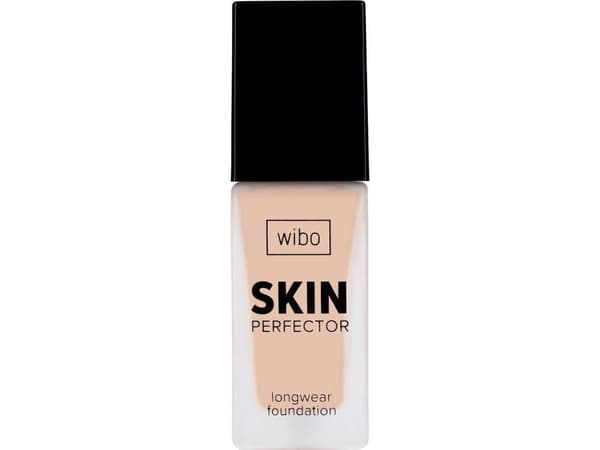 Wibo Wibo Wibo Skin Perfector Longwear Foundation kasvoväri 7N ruskettunut 30ml